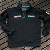 MUSTO Fleece Volvo Ocean Race Winning Team ABN AMRO