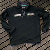 MUSTO Fleece Volvo Ocean Race Winning Team ABN AMRO