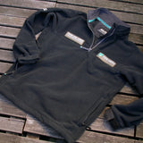 MUSTO Fleece Volvo Ocean Race Winning Team ABN AMRO