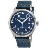 Gevril Vaughn - Pilot 44mm Automatic 43503