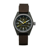 34MM Official US ARMY™ Mechanical Field Watch (GPM) by Marathon (WW194003SG-1101)