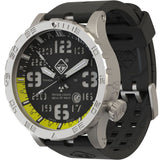 Hazard 4 HWD - BlackTie Yellow GMT