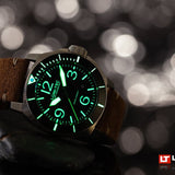 Lum-tec M88