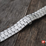 M91 Stainless Bracelet