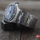 M91 Stainless Bracelet