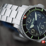 M91 Stainless Bracelet