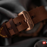 Lum-tec M94 Bronze Automatic 44mm No date