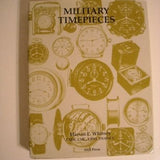 Military Timepieces by Marvin Whitney