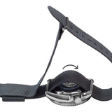 Navy Blue Nylon NATO® style Watch Band by Barton