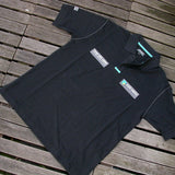 MUSTO Polo Shirt Volvo Ocean Race Winning Team ABN AMRO