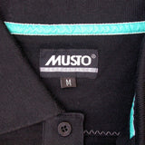 MUSTO Polo Shirt Volvo Ocean Race Winning Team ABN AMRO