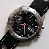 Porsche Design P6000 Chronograph