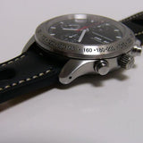 Porsche Design P6000 Chronograph