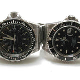 Marathon Original SAR, 2006 contract w/ bracelet