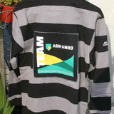 MUSTO Rugby Shirt Volvo Ocean Race Winning Team ABN AMRO