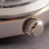 ZENO-USA ZN-001 36mm Army automatic Explorer watch New In Box