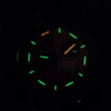 Luminox Bear Grylls XB.3740 Yellow Chronograph 45mm Swiss Tool Watch w/ Compass - excellent