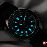 Solar Marine 5