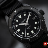 Solar Marine 6