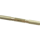 Bergeon 6767-F Watch Spring Bar Tool - Long Stainless Steel Handle with Replaceable Screw In Fine Tool End