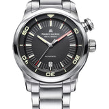 Maurice Lacroix Pontos S Diver + bracelet