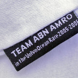 Stopover Shirt Volvo Ocean Yacht Race Winning Team ABN AMRO