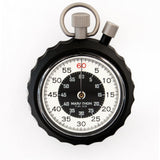 Instantaneous Return Time-Out Single Action Mechanical Stopwatch (ST194003)