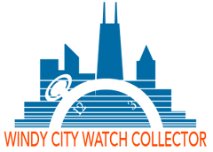 Windy City Watch Collector