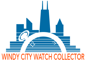 Windy City Watch Collector