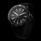 Marathon Black GSAR Automatic Military Divers Watch (WW194006BK) -- NEW