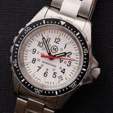 Medium Divers Quartz SAR: Marathon (WW194027-WD): “Arctic MSAR”