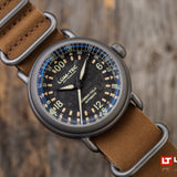 Combat Field X5 Titanium 24H
