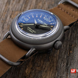 Combat Field X5 Titanium 24H