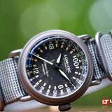 Combat Field X5 Titanium 24H