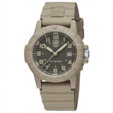 Luminox Leatherback Sea Turtle CARBONOX 44mm Watch XS.0326