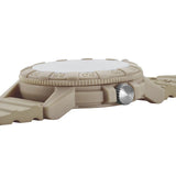 Luminox Leatherback Sea Turtle CARBONOX 44mm Watch XS.0326