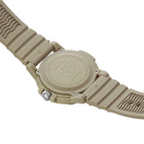 Luminox Leatherback Sea Turtle CARBONOX 44mm Watch XS.0326