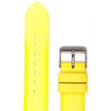 Marathon rubber dive watch straps -- Vulcanized - 20MM