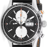 Ball Watch Storm Chaser Pro Chronograph Watch CM3090C-L1J-BK