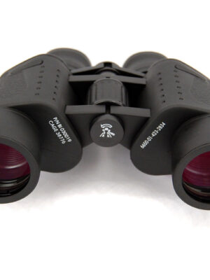 Binoculars-optics