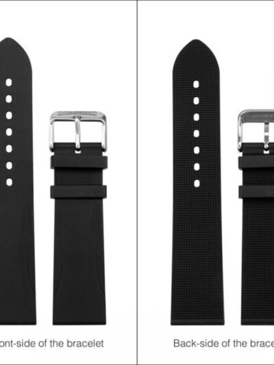 Marathon rubber dive strap 22mm