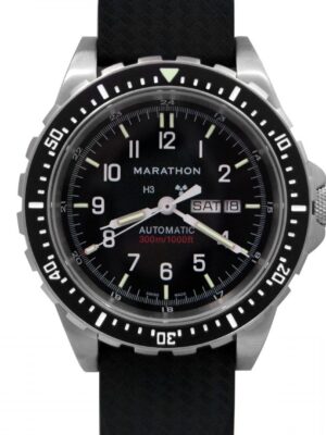 Marathon JDD Military Dive Watch
