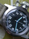 US Navy Bu. Ships Canteen Watch