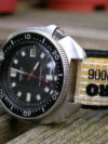 Volvo Ocean Race Kevlar Watch Band