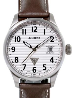 Junkers JU-52 Auto Watch
