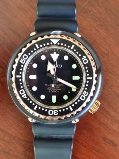 SEIKO SBDX014G Marinemaster