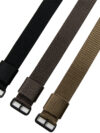 MARATHON NYLON WATCH STRAP