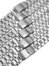 Marathon Watch Stainless Steel Bracelet