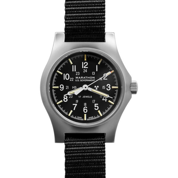 Marathon General Purpose Mechanical Watch