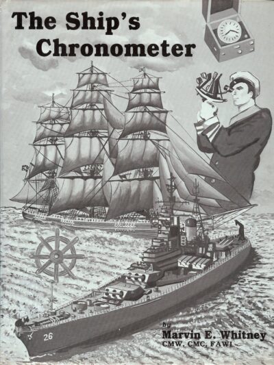 Ship's Chronometer